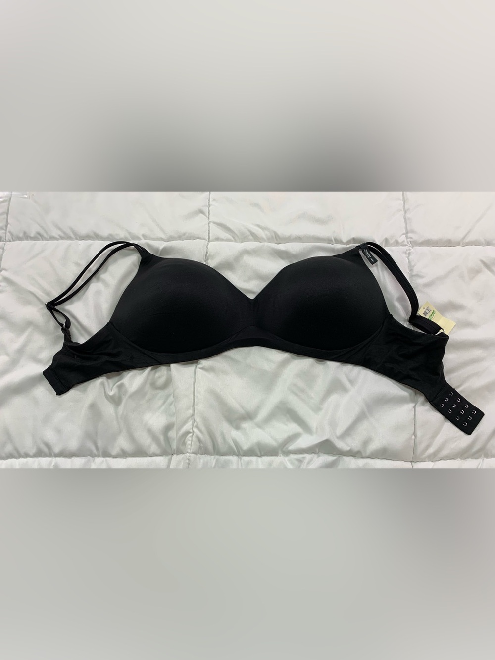New aerie bra size 34DDD